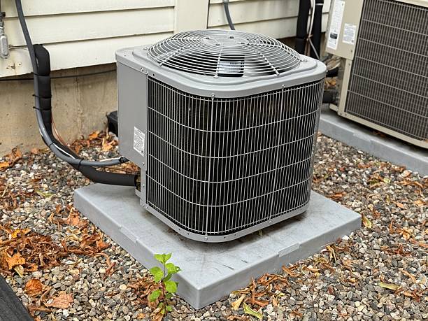 24/7 Emergency Hvac Repair experts in Hanson, MA