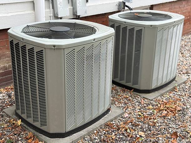 Reliable Hvac Repair contractor in Hanson, MA by Leonard HVAC